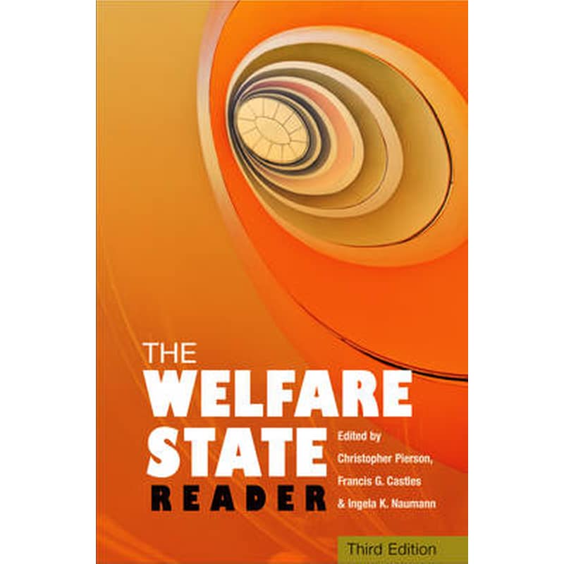 Welfare State Reader