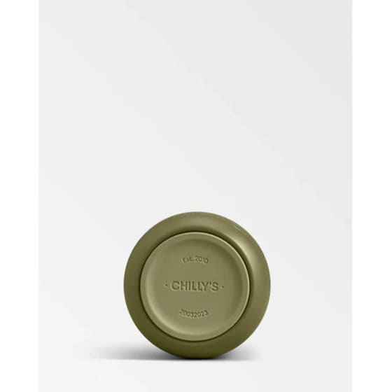 Μπουκάλι Chilly's Elements Earth Green 500 ml image 5