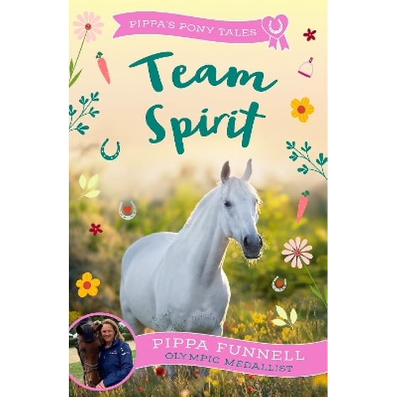 Team Spirit image 0