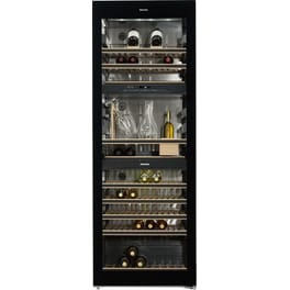 MIELE KWT 6834 SGS EU2 με δώρο το Sommelier Set WSS 6800 Συντηρητής Κρασιών