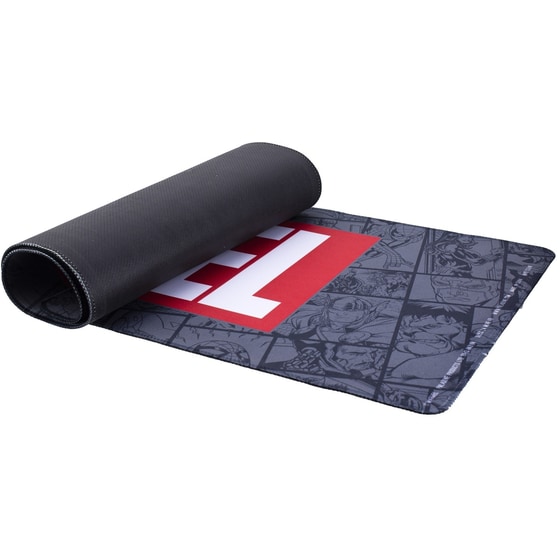 Paladone Marvel Logo Gaming Mouse Pad XXL 800mm image 1