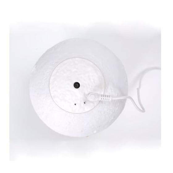 Επαναφορτιζόμενο Φωτιστικό Αφής Φεγγάρι image 3