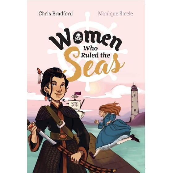 Women who Ruled the Seas image 0