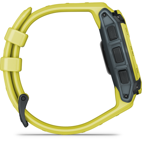 Smartwatch Garmin Instinct E 45mm - Electric Lime Limited Edition image 4