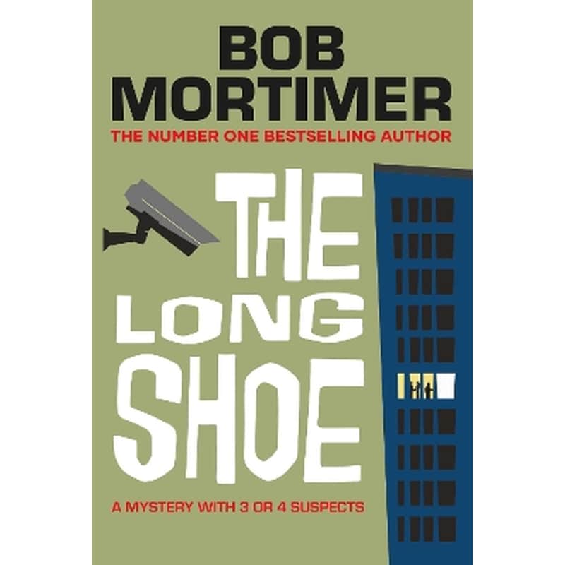 The Long Shoe