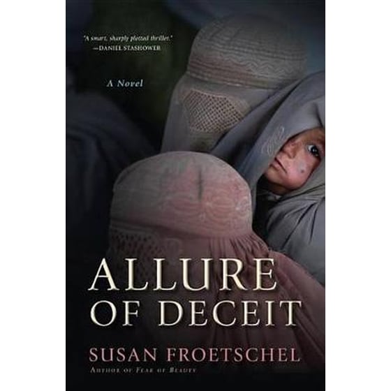 Allure Of Deceit image 0