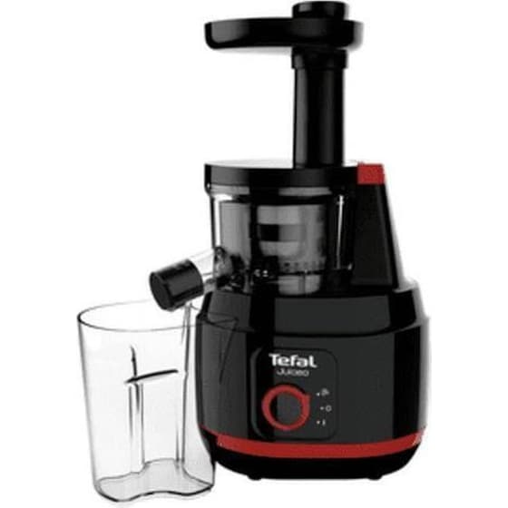 TEFAL ZC150 150 W Μαύρο Ηλεκτρικός Αποχυμωτής image 3