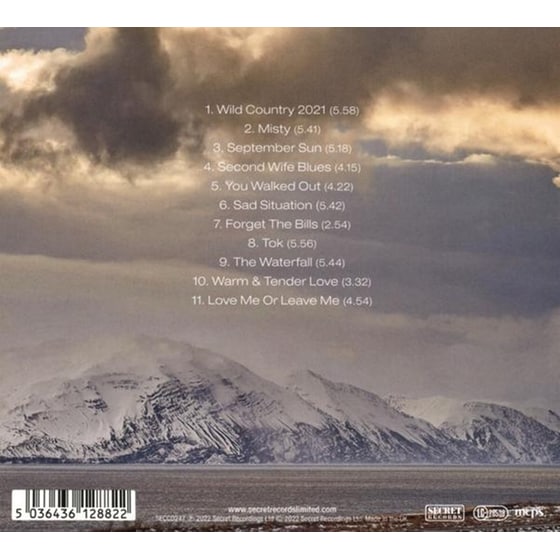 Wild Country image 1