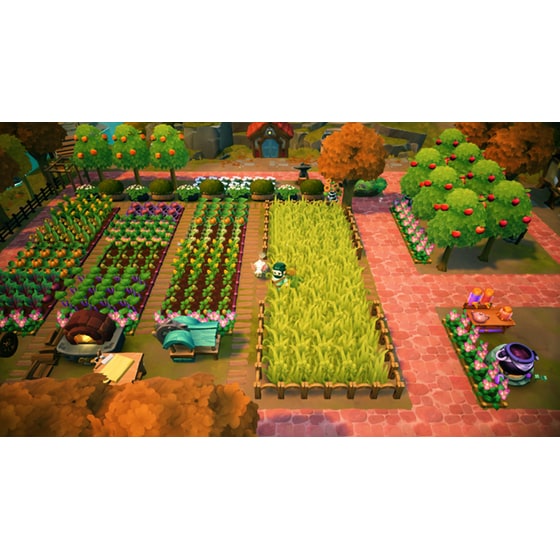 Fae Farm - Nintendo Switch image 1