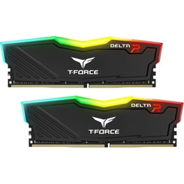 Μνήμη RAM Team Group TF3D416G3600HC18JDC01 DDR4 3600 (2 x 16 GB)