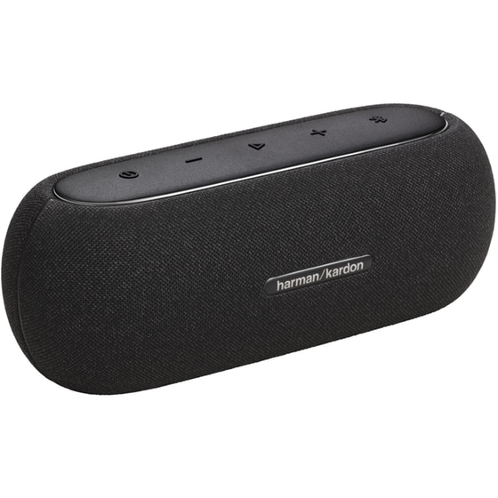 Φορητό Ηχείο Harman Kardon Luna 65W - Μαύρο image 2