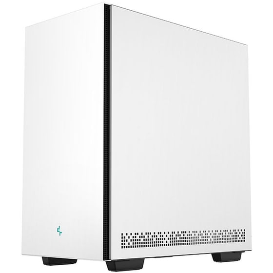 Κουτί Desktop DeepCool CH510 Midi-Tower E-ATX - Λευκό image 9