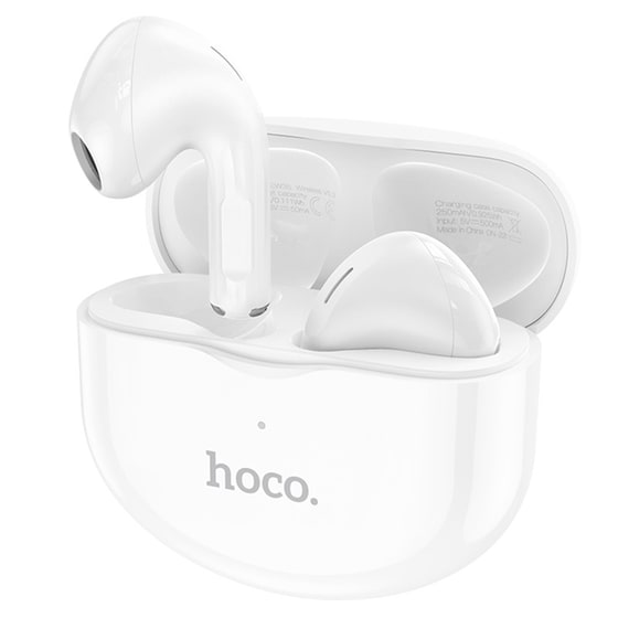 Ακουστικά Bluetooth Hoco EW35 Sonido - Λευκά image 1