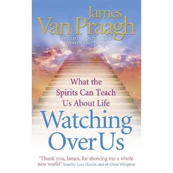 Watching Over Us image 0