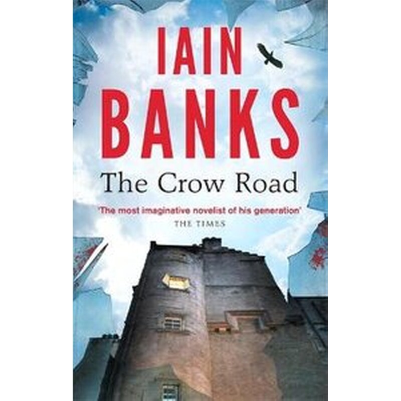The Crow Road