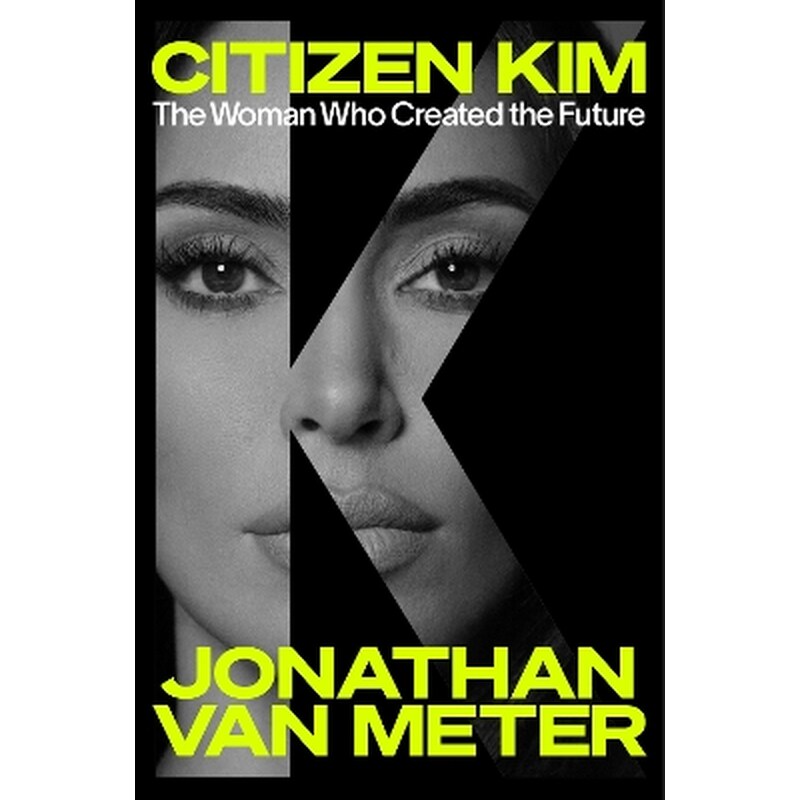 Citizen Kim