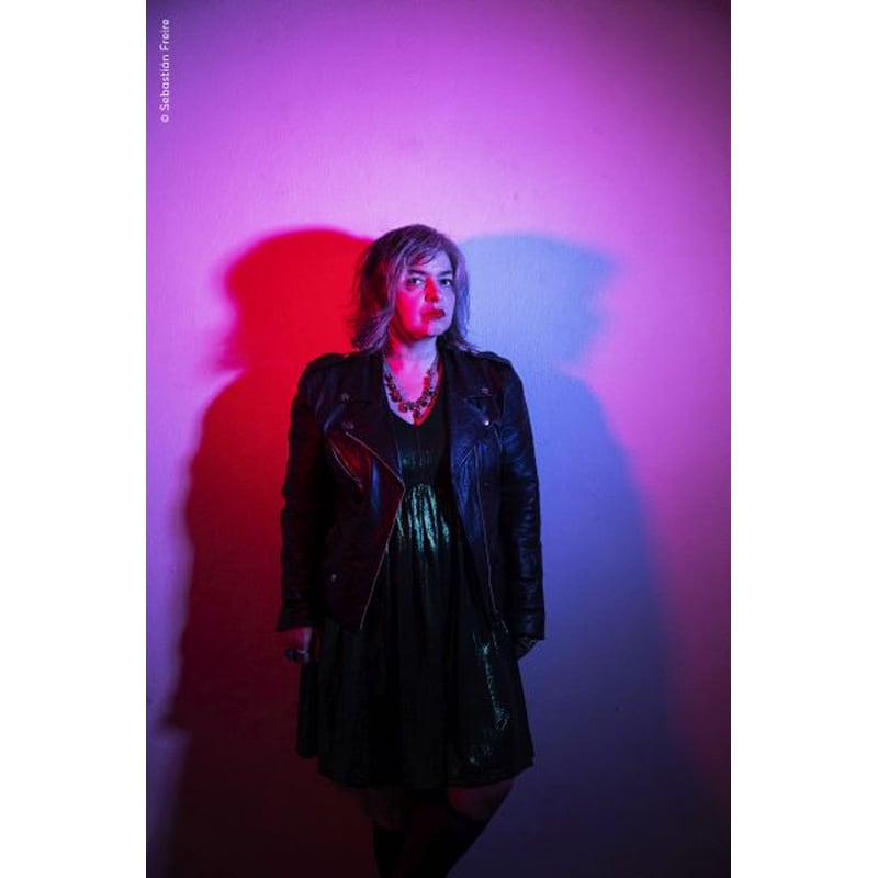 Author picture