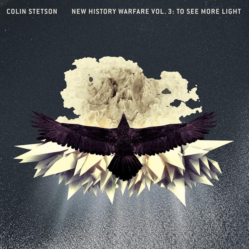 New History Warfare Vol.3: To See