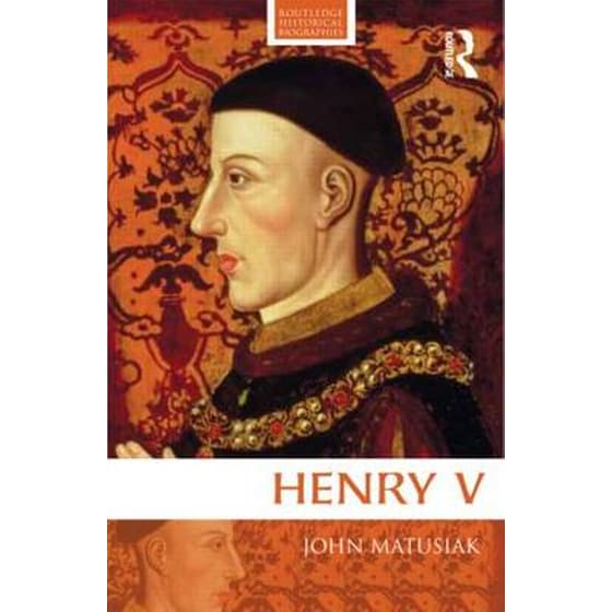 Henry V image 0