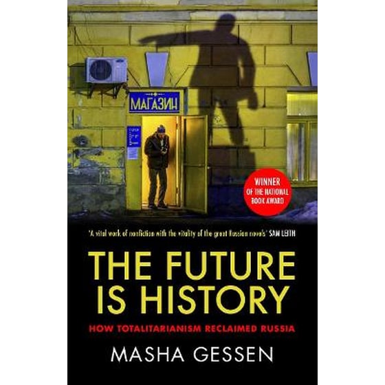 The Future is History image 0