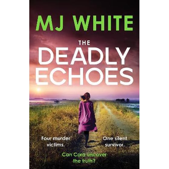 The Deadly Echoes image 0