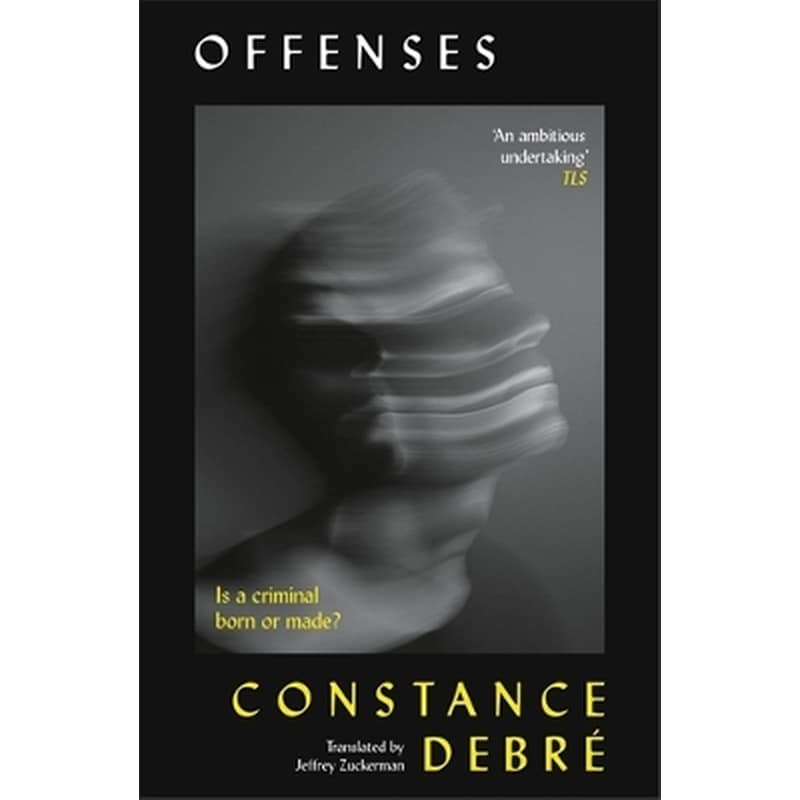 Offenses