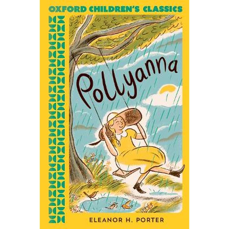 Oxford Childrens Classics: Pollyanna