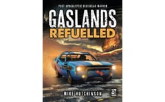 Gaslands- Refuelled