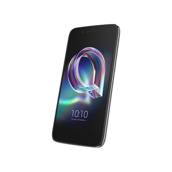 Alcatel Idol 5 16GB Μαύρο Dual Sim Smartphone image 2