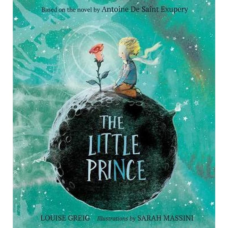 The Little Prince