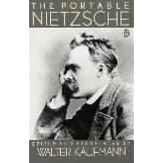 Portable Nietzsche image 0