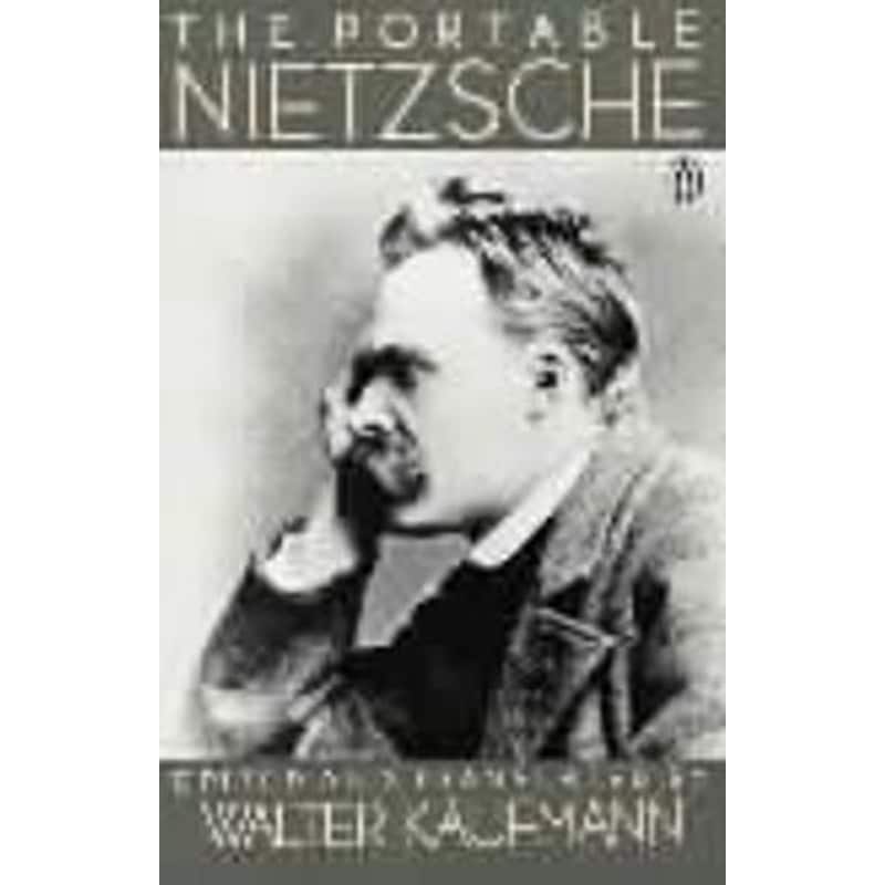 Portable Nietzsche