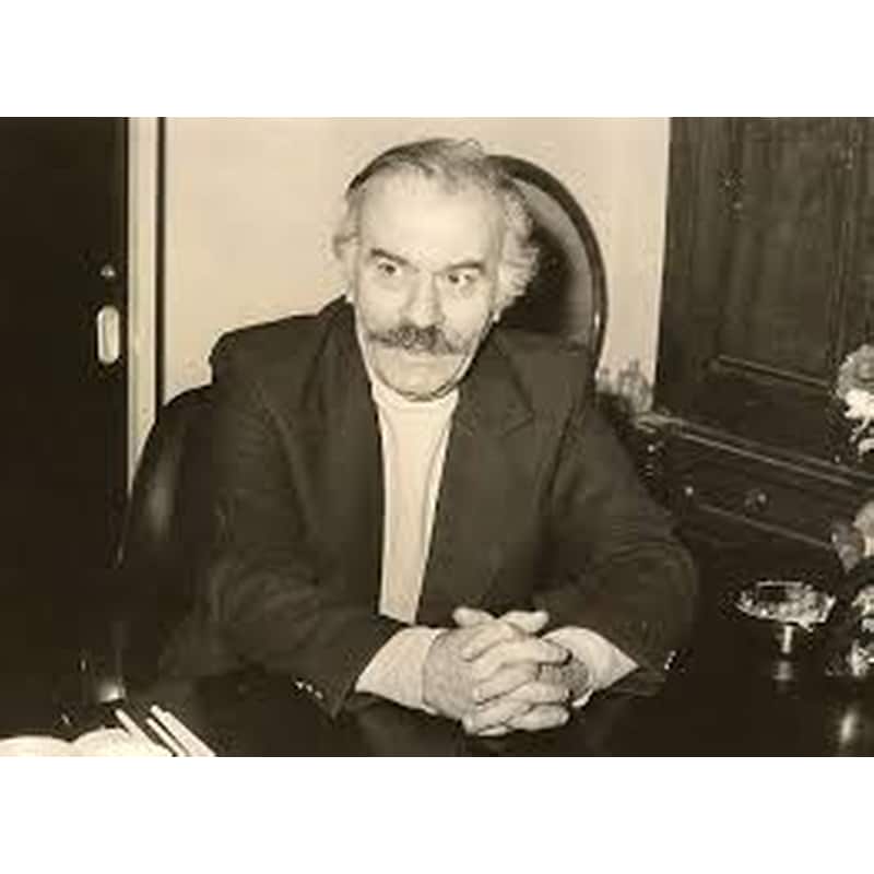 Author picture