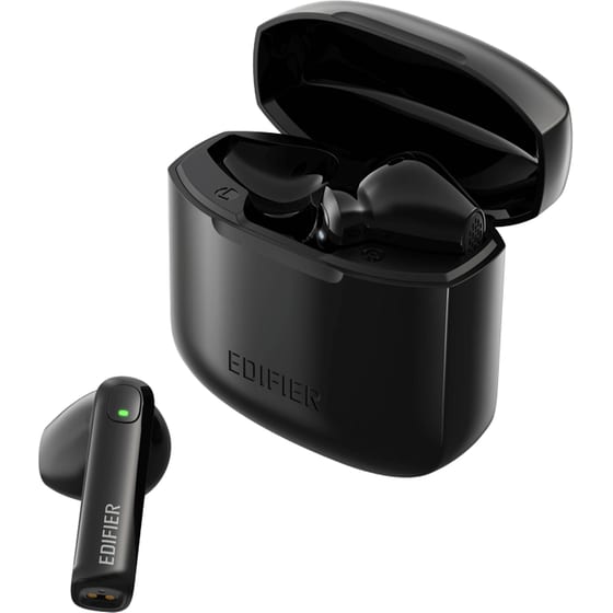 Ακουστικά Bluetooth Edifier W200T Mini - Μαύρα image 3