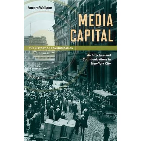 Media Capital image 0