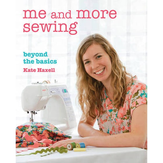 Me and More Sewing image 0