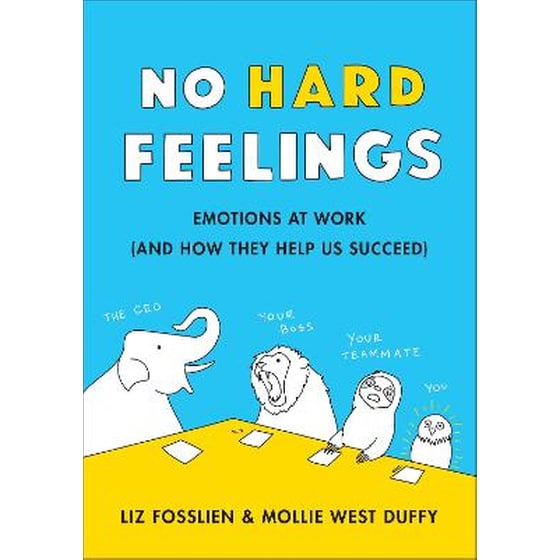No Hard Feelings image 0