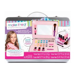 Σετ Make It Real Glam Make Up Set - (2506)