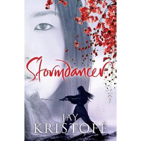 Stormdancer image 0