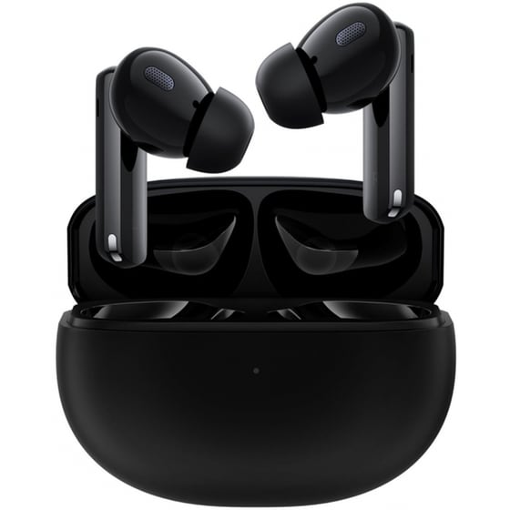 Ακουστικά Bluetooth Haylou W1 - Μαύρο image 0