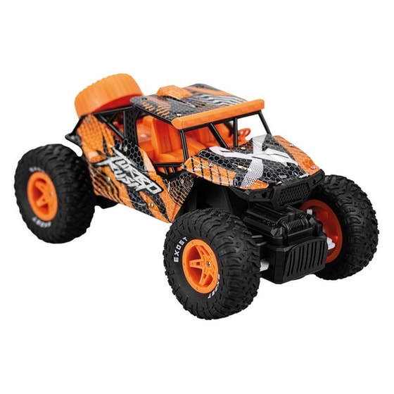 Exost Τηλεκατευθυνόμενο Αυτοκίνητο Turbo Rush image 2