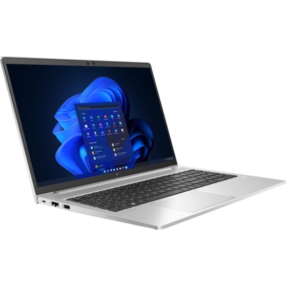 HP EliteBook 655 G9 15.6" Full HD IPS (Ryzen 7-5825U/16GB/512GB SSD/Radeon Graphics/Win11Pro) Laptop image 2