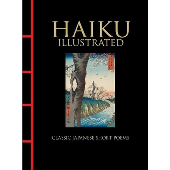 Haiku Illustrated image 0