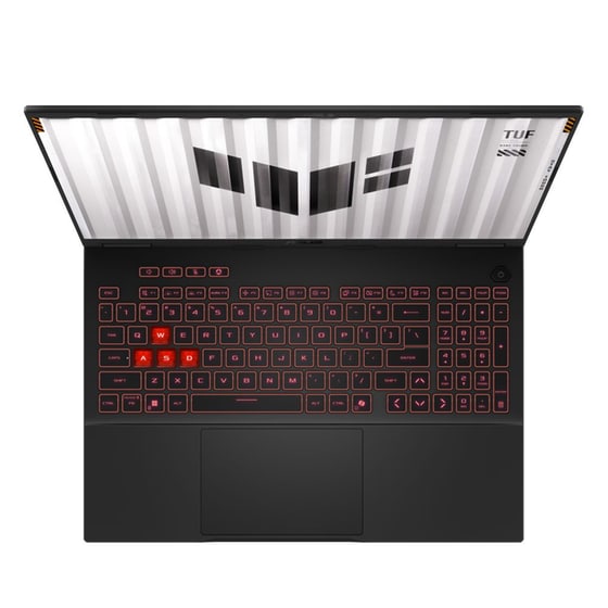 Asus Tuf FA608UP-RV017W QHD+ IPS (AMD Ryzen 7-260/16GB/1TB SSD/GeForce RTX 5070/Win11Home) Laptop image 2