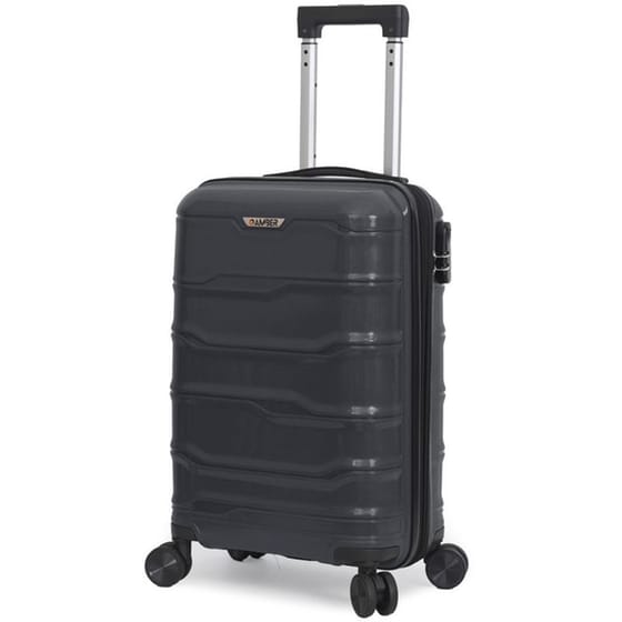 Βαλίτσα&nbsp;Καμπίνας&nbsp;Amber&nbsp;Ανθρακί image 2