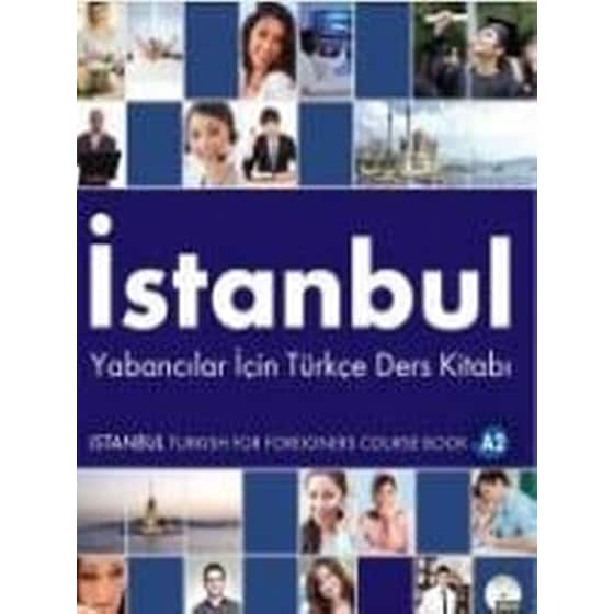 Istanbul 2 A2 Pack (+ CD) image 0