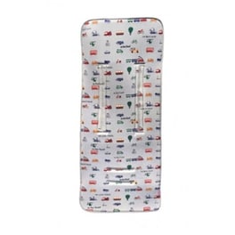 My Bags Κάλυμμα Καροτσίου Travel Grey