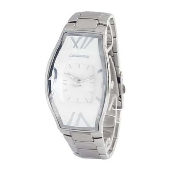 Γυναικεία Ρολόγια Chronotech Ct7932m-08m (36 Mm) Chronotech image 0
