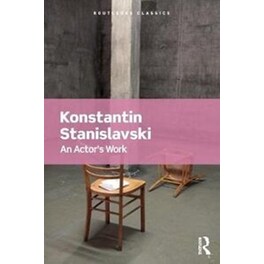 An Actor's Work