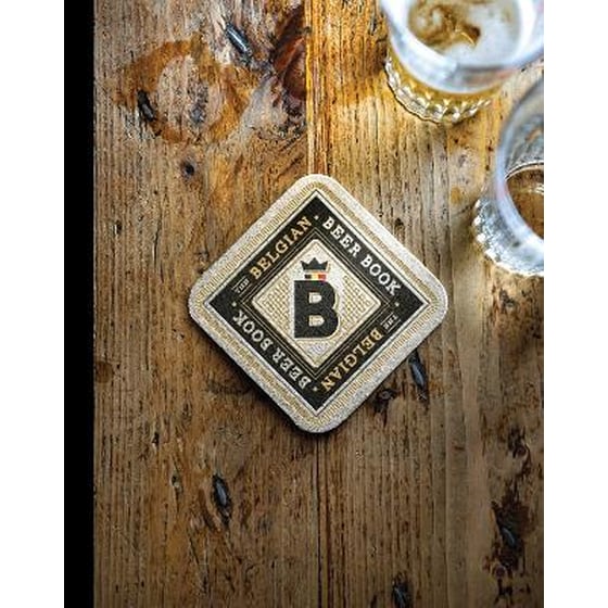 The Belgian Beer Book image 0
